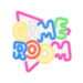 EAN 5900495546159 - Forever Light Neon PLEXI LED GAME ROOM multicolor NNE20 Figura iluminada decorativa imagen 1