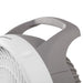 EAN 8435568401891 - Orbegozo FH 6065 calefactor eléctrico Interior Blanco 2000 W Ventilador eléctrico imagen 6