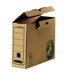 EAN 0043859577811 - Fellowes 4470201 archivador organizador Papel Marrón imagen 2