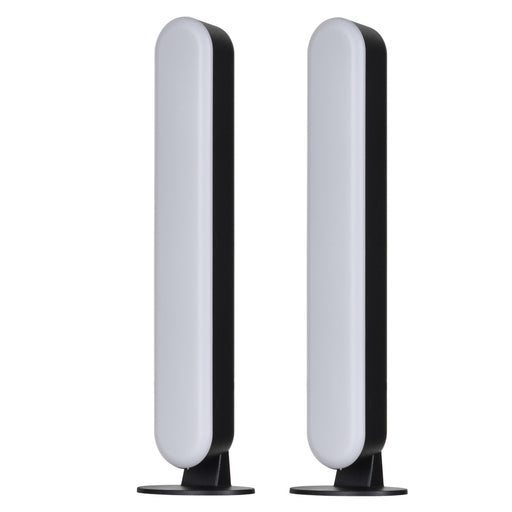 EAN 5901443122029 - Activejet AJE-MUSIC BAR RGB lámpara de mesa 5 W Negro, Multicolor imagen 1