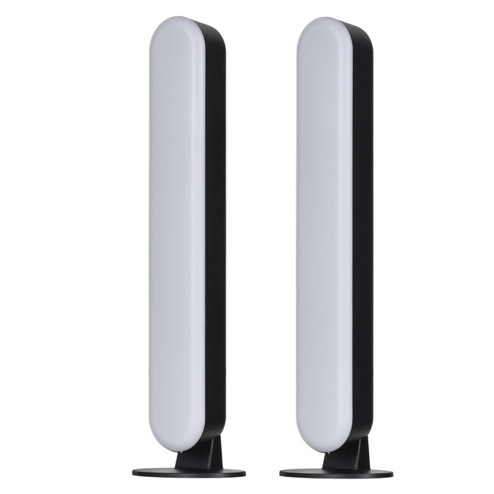 EAN 5901443122029 - Activejet AJE-MUSIC BAR RGB lámpara de mesa 5 W Negro, Multicolor imagen 1