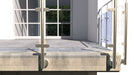 EAN 4048962491319 - Fischer 568858 tornillo de anclaje y taco 135 pieza(s) 105 mm imagen 5