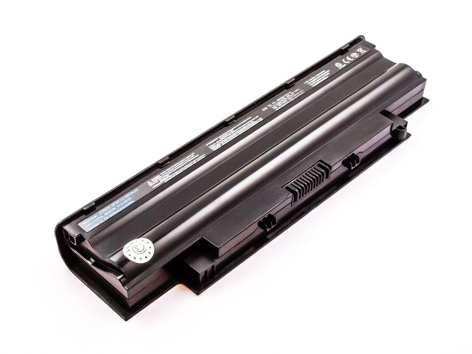 EAN 5711045041396 - CoreParts MBI2185 refacción para laptop Batería imagen 1