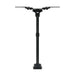 EAN 8433281007130 - TooQ LP2142TNL-B soporte para TV 106,7 cm (42") Negro imagen 6