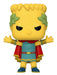EAN 0889698592956 - FUNKO POP! 59295 figura de acción y colleccionable imagen 1