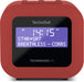 EAN 4019588229402 - TechniSat TECHNIRADIO 40 Personal Digital Rojo imagen 1