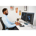 EAN 5028252658904 - Kensington KB535 EQ teclado RF Wireless + Bluetooth Gris imagen 4