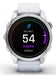 EAN 0753759317959 - Garmin epix Pro (Gen 2) 3,05 cm (1.2") AMOLED 42 mm Digital 390 x 390 Pixeles Pantalla táctil Plata Wifi  imagen 2