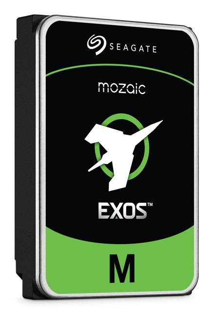 EAN 8719706437141 - Seagate Exos M disco duro interno 32 TB 7200 RPM 512 MB 3.5" SATA imagen 3