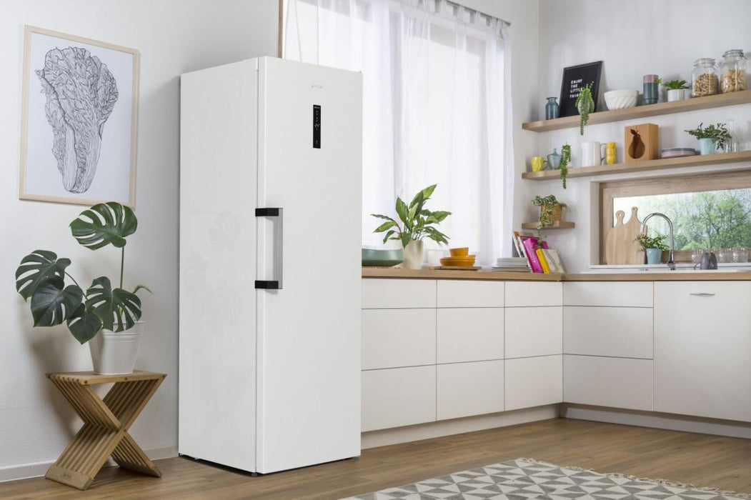 EAN 3838782643545 - Gorenje FN619EAW6 Congelador vertical Independiente 280 L Blanco imagen 21