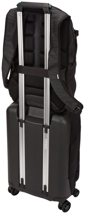EAN 0085854258920 - Thule Construct CONBP116 mochila Mochila de viaje Negro Nylon imagen 8