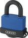 EAN 4003318249877 - ABUS 70IB/45 Candado convencional 1 pieza(s) imagen 2