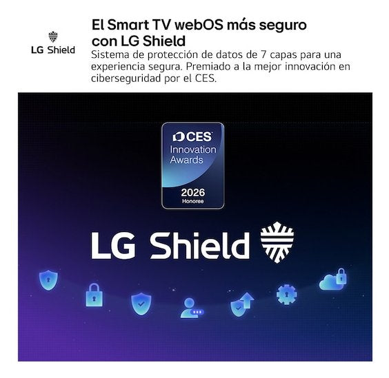 Lg Nano 4k Uhd Ai Nu90 Televisor Smart Tv 98" Nano 4k Uhd