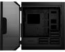 EAN 4719072646400 - MSI MPG SEKIRA 500P carcasa de ordenador Midi Tower Negro imagen 9