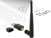 EAN 4043619124626 - DeLOCK 12462 adaptador y tarjeta de red WLAN 433 Mbit/s imagen 2