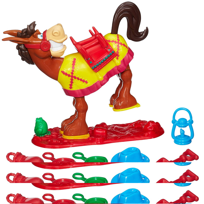 EAN 5010994887766 - Hasbro Gaming 48380B092 juego de tablero imagen 2