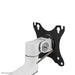 EAN 8717371449834 - Neomounts DS60-425WH2 soporte para monitor 68,6 cm (27") Escritorio Blanco imagen 11