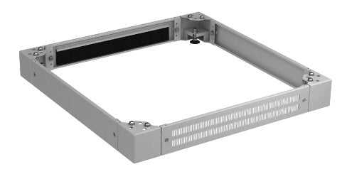 Efb Sockel 800x1000, H=100 Mm, Ral7035 Für Schrankserie Pro