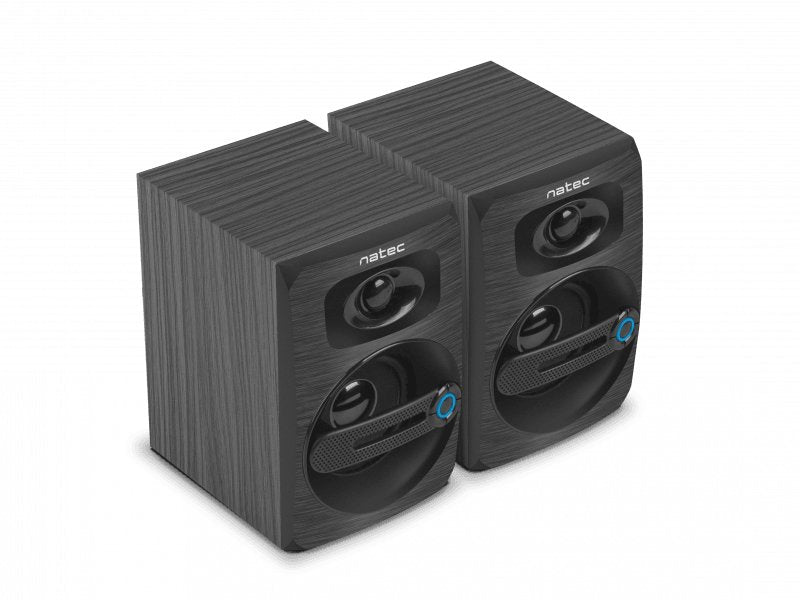 EAN 5901969426113 - NATEC COUGAR Negro Alámbrico 6 W imagen 4