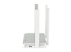 EAN 4897082921103 - Keenetic Skipper (KN-1912) router inalámbrico Gigabit Ethernet Doble banda (2,4 GHz / 5 GHz) Gris, Blanco imagen 4