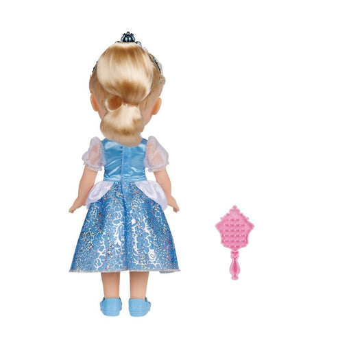 EAN 0192995230149 - Disney Princess My Friend Cinderella imagen 2