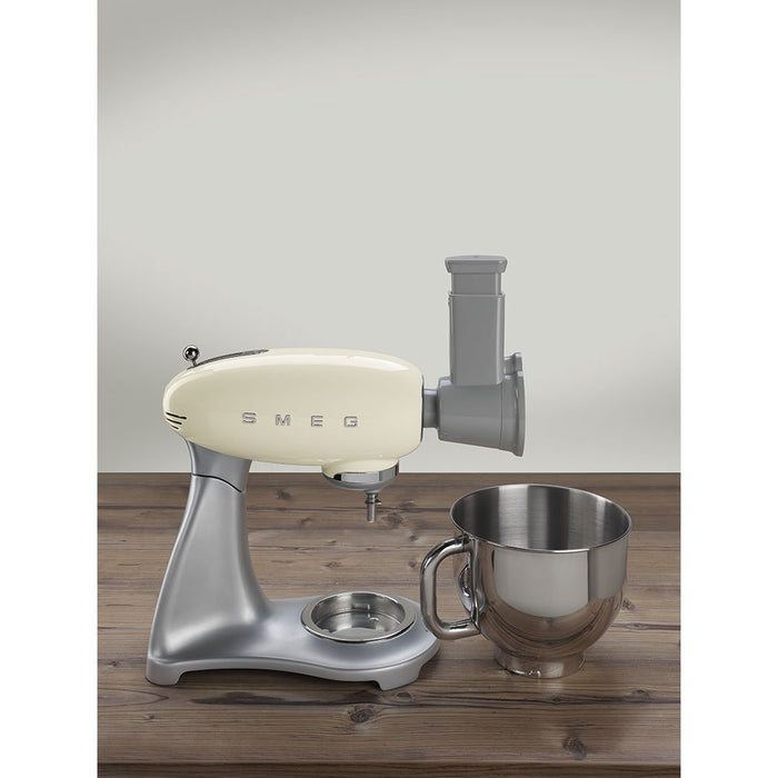 EAN 8017709222703 - Smeg SMSG01 batidora y accesorio para mezclar alimentos imagen 9