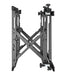 EAN 4015867228296 - Equip 650352 soporte para monitor 177,8 cm (70") Negro imagen 2