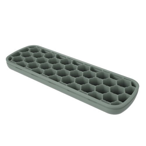 EAN 0043859812400 - Fellowes 100142573 descansa muñecas Silicona Salvia imagen 6