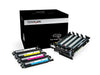 EAN 0734646436519 - Lexmark 70C0Z50 kit para impresora imagen 1