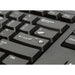 EAN 5028252644013 - Kensington KB100 EQ teclado Negro imagen 2