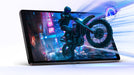 EAN 0198154681579 - Lenovo Legion Tab (8.8", 3) Qualcomm Snapdragon 256 GB 22,4 cm (8.8") 12 GB Wi-Fi 7 (802.11be) Android 14 imagen 16