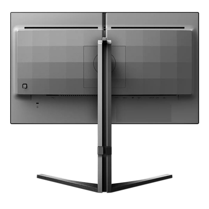EAN 8721038002959 - Philips Evnia 5000 25M2N5200U/00 pantalla para PC 62,2 cm (24.5") 1920 x 1080 Pixeles Full HD LCD Gris imagen 13