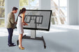 EAN 8717371445942 - Neomounts PLASMA-M2500TSILVER mueble y soporte para dispositivo multimedia Plata imagen 7