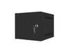 EAN 5901969429428 - Lanberg WF10-2304-00B armario rack 4U Bastidor de pared Negro imagen 2