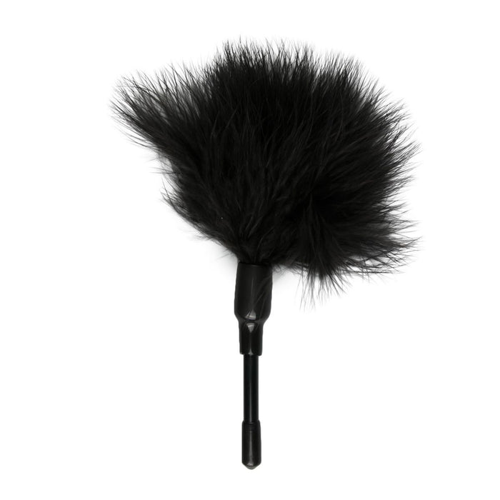 EAN 8718627527962 - EasyToys Fetish Collection ET255BLK juguete de impacto Pluma para juegos sexuales imagen 1