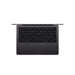 EAN 195950488852 - Apple MacBook Pro Apple M M5 Portátil 36,1 cm (14.2") 16 GB 512 GB SSD Wi-Fi 6E (802.11ax) macOS Tahoe Neg imagen 2