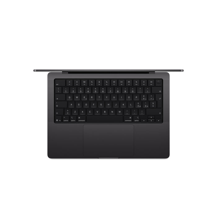 Mbp 14 Sb/10c/10c Gpu/24gb/1tb