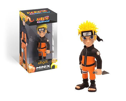 EAN 8436605111322 - MINIX MNX11339 figura de acción y colleccionable imagen 3