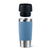 EAN 4009049544892 - EMSA Travel Mug Classic 36 ml Azul, Acero inoxidable imagen 3