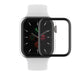 EAN 0745883797011 - Belkin OVG002ZZBLK Accesorios para dispositivos vestibles inteligentes Protector de pantalla Transparente imagen 1