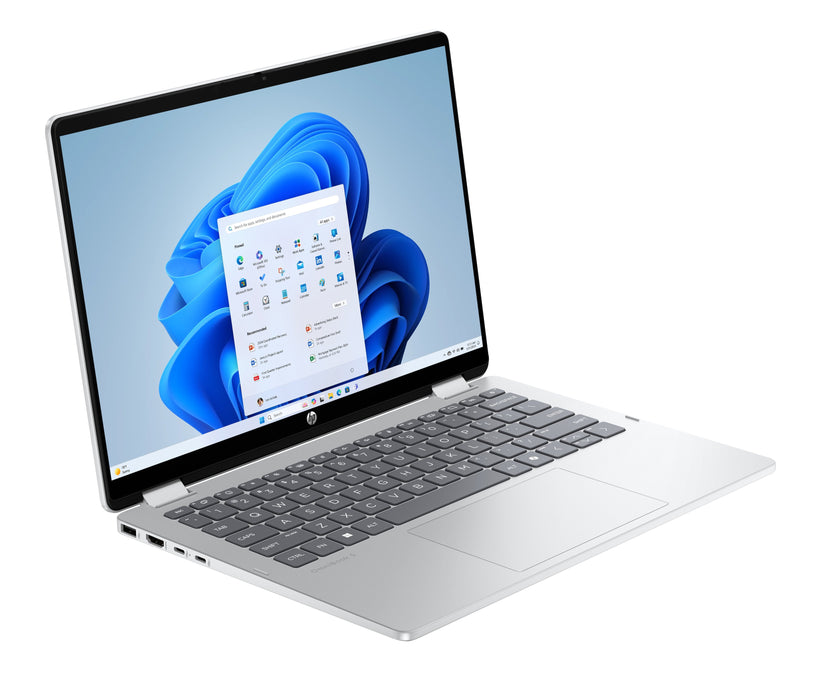 EAN 0199896061681 - HP OmniBook 5 Flip 2-in-1 Laptop 14-fp0045ns Intel Core 7 150U 35,6 cm (14") Pantalla táctil 2K 16 GB LPD imagen 2