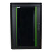 EAN 5420016845795 - LOGON RDL20U61BL armario rack 20U Rack o bastidor independiente Negro imagen 1