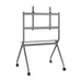 EAN 8436574708271 - AISENS FT86FE-143 soporte para pantalla de señalización 2,18 m (86") Gris imagen 5