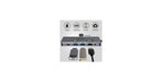 EAN 4712842945611 - Acer 12-in-1 Type-C Dongle Alámbrico USB 3.2 Gen 1 (3.1 Gen 1) Type-C Plata imagen 10