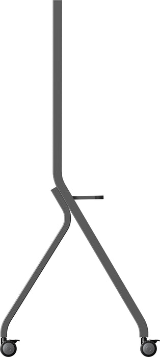 EAN 4948570033416 - iiyama MD-CART02-S1 soporte para pantalla de señalización 2,18 m (86") Gris imagen 6
