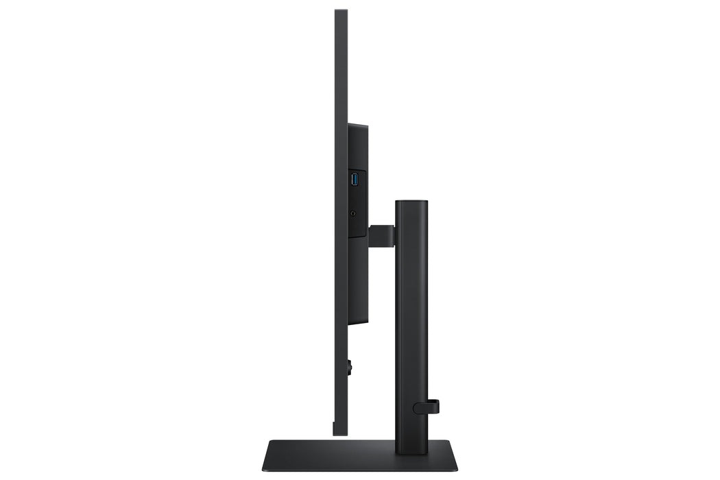 EAN 8806095973388 - Samsung S70D pantalla para PC 94 cm (37") 3840 x 2160 Pixeles 4K Ultra HD LCD Negro imagen 4