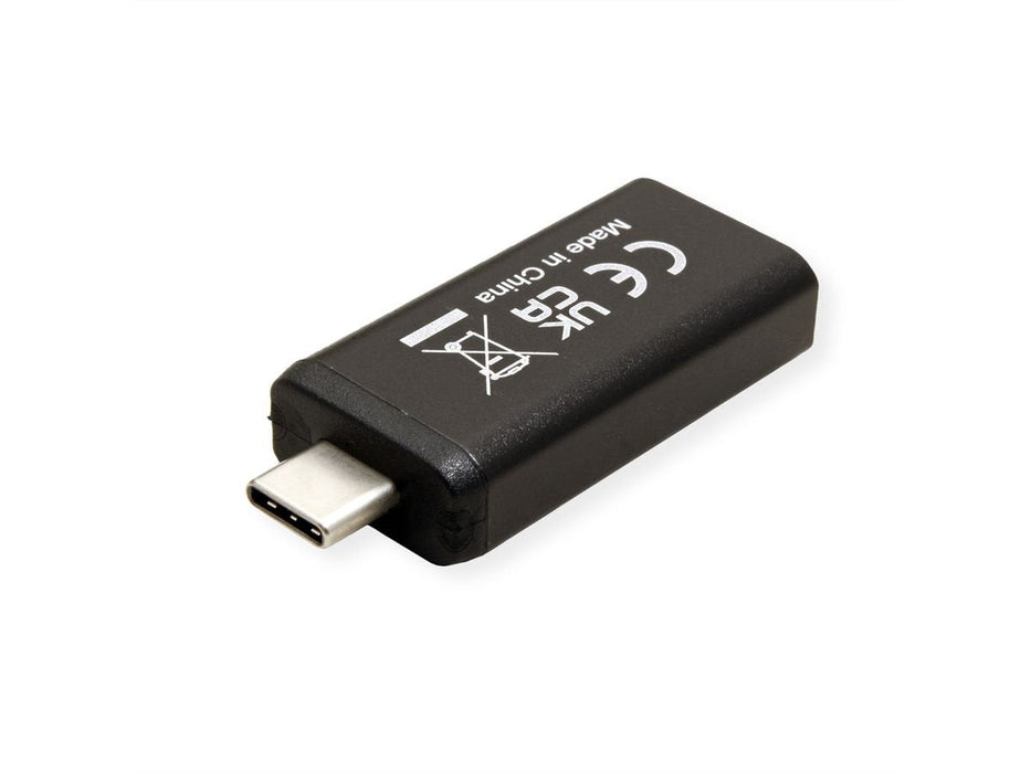Value Display Adapter Usb Typ C - Hdmi 4k