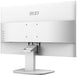 EAN 4711377215749 - MSI Pro MP2412W pantalla para PC 60,5 cm (23.8") 1920 x 1080 Pixeles Full HD LCD Blanco imagen 22