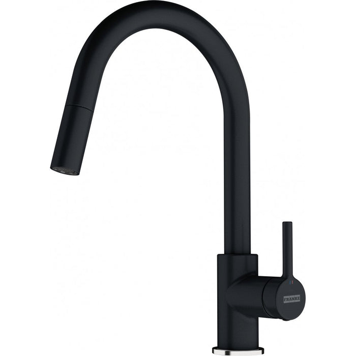 Grifo Franke Lina Negro
