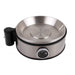 EAN 4001797859006 - Rommelsbacher ER 400 cuecehuevos 7 huevos 400 W Negro, Acero inoxidable, Transparente imagen 12